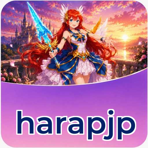 Instalasi harapjp Berhasil