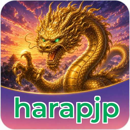 Overview harapjp