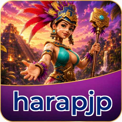Version History harapjp