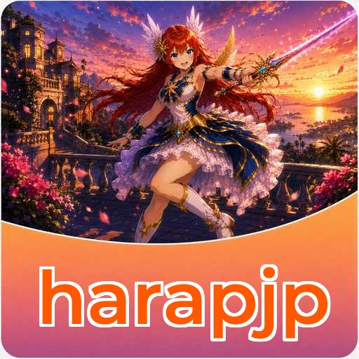 Spesifikasi harapjp