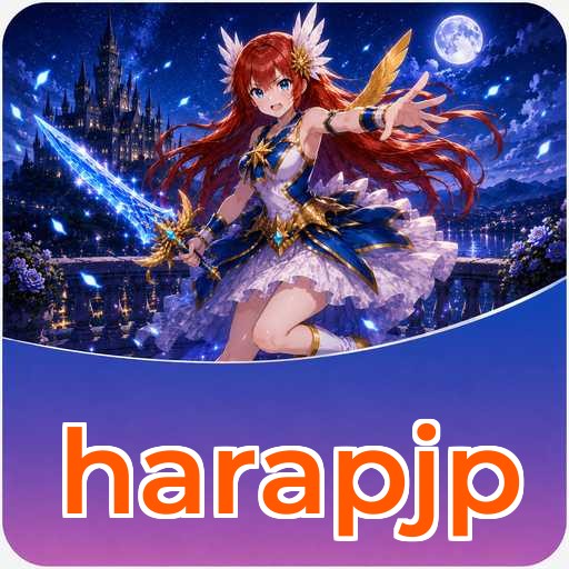Technical Specs harapjp