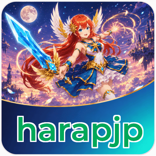 Installation Guide - harapjp Expert Tutorial